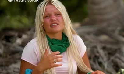 Survivor: Κόντρες δίχως τέλος στους «Αετούς» - «Εγώ τα βρακιά μου τα έχω πάντα καθαρά»