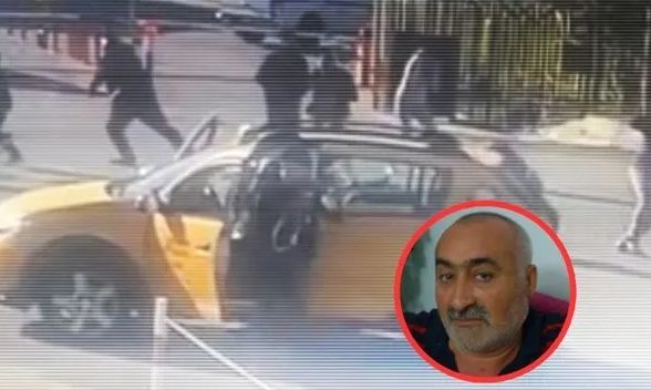 Αποκάλυψη: Σκότωσαν τον ταξιτζή οι δράστες της επίθεσης στην Άγκυρα