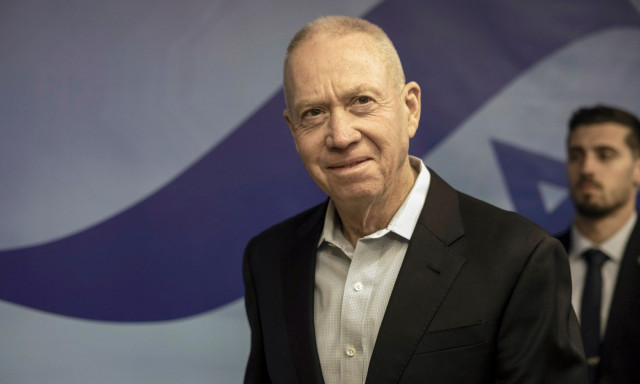 Ισραήλ: Ο Νετανιάχου καρατόμησε τον Γκάλαντ - Ποιος θα τον αντικαταστήσει