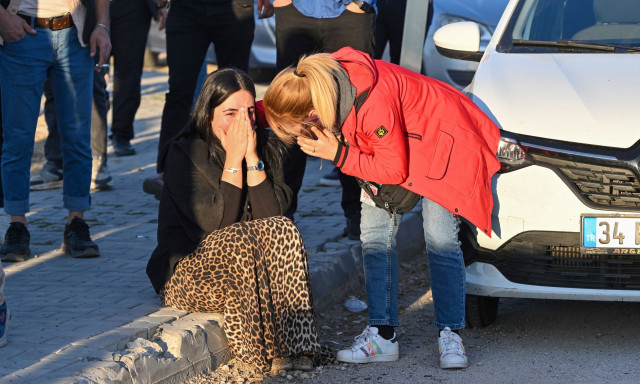 Ρεπορτάζ Newsbomb.gr για την επίθεση στην Τουρκία: Οι Κούρδοι και το «παράθυρο» του Ισραήλ