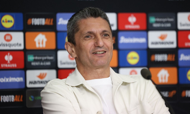 Λουτσέσκου: «Δε θα είναι εύκολο παιχνίδι – Είμαστε στο σωστό δρόμο»