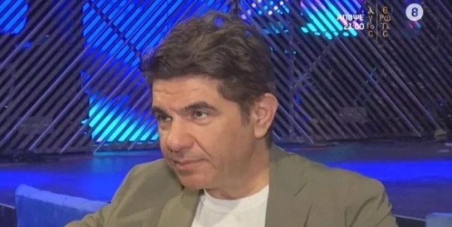 Χώρισε τελικά ο Νίκος Κουρκούλης με την Κέλλυ Κελεκίδου; Η πρώτη απάντηση του τραγουδιστή