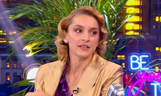 Γιούλικα Σκαφιδά: Ξεκαθαρίζει την κατάσταση της υγείας της για τη σκλήρυνση κατά πλάκας