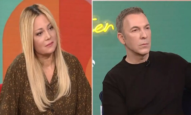 Νάνσυ Ζαμπέτογλου: «Ακούμε τις χειρότερες ειδήσεις που θα μπορούσαμε»