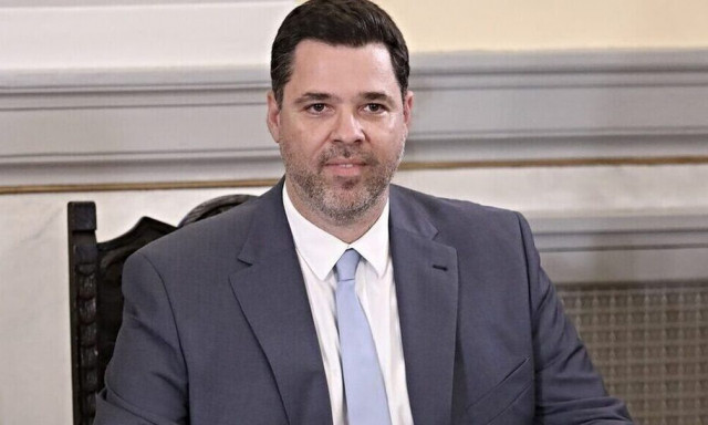 Κοντογεώργης για το κυβερνητικό σχέδιο για τον Έβρο: «Συστηματική προσπάθεια και όχι ευχολόγιο»