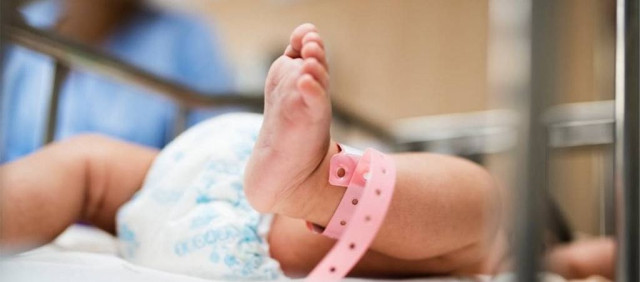 Αμαλιάδα: Σε βρεφική ηλικία ξεψύχησε η αδερφή της 24χρονης Ειρήνης