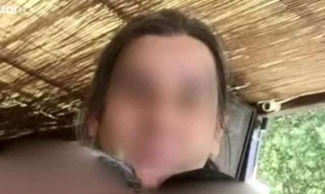 Καμένα Βούρλα: Aυτή είναι 50χρονη οικιακή βοηθός που κατηγορείται για τη δολοφονία της 87χρονης