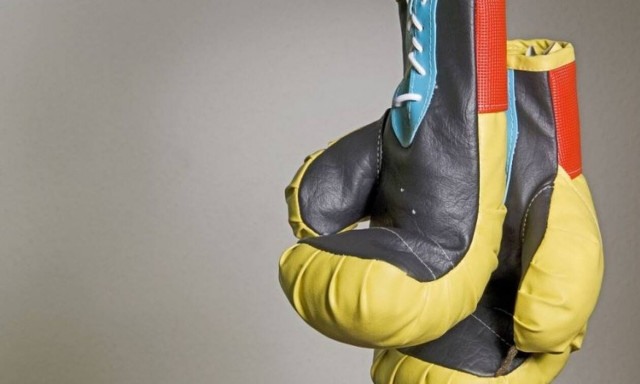 Θλίψη στην Πάτρα από τον θάνατο πυγμάχου με πολλές διακρίσεις