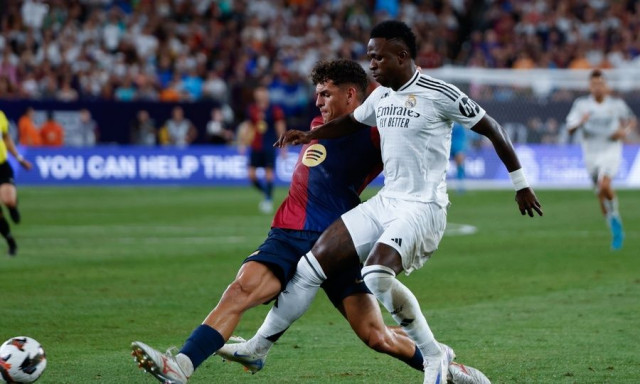 LaLiga: Όλα τα μάτια στο Ρεάλ Μαδρίτης - Μπαρτσελόνα! – Η μέρα κι η ώρα του πρώτου «Clasico»