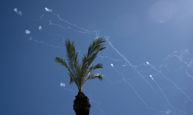 Ισραήλ: Ήχησαν σειρήνες για εκτόξευση ρουκετών από τον Λίβανο