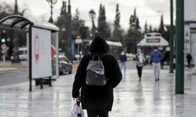 Καιρός - Καλλιάνος: Εναλλαγή ηλιοφάνειας και νεφώσεων μέχρι την 28η Οκτωβρίου - Τι αλλάζει μετά