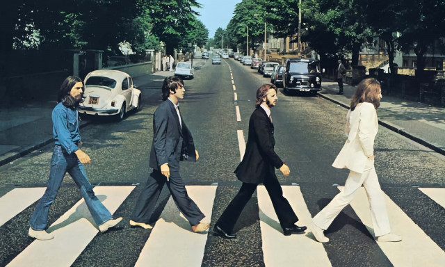 Beatles: Πωλείται η κονσόλα ηχογράφησης του «Abbey Road»