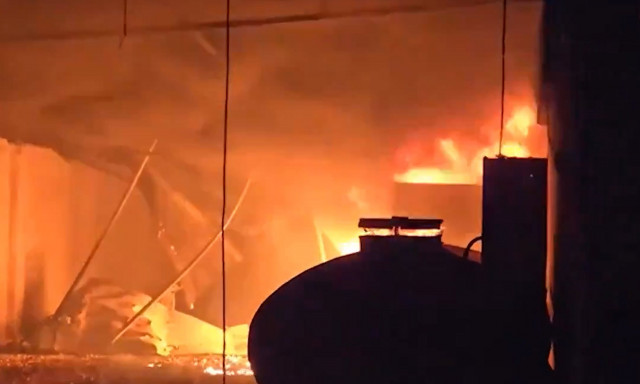 Η Τουρκία έπληξε στόχους του PKK σε Ιράκ και Συρία