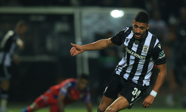 ΠΑΟΚ – Βικτόρια Πλζεν 2-2 (Τελικό): «Ζωντανός» στις καθυστερήσεις!