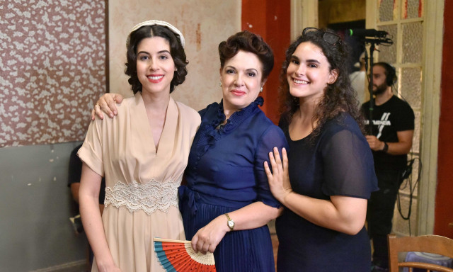 Οι αληθινές ιστορίες πίσω από τις σειρές που βλέπουμε στην TV