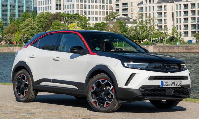 Opel: Νέες τιμές για το Mokka