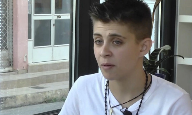 Ανατριχιαστικό: Η Ειρήνη Μουρτζούκου είχε κάνει ίδιο τατουάζ με τη Ρούλα Πισπιρίγκου!