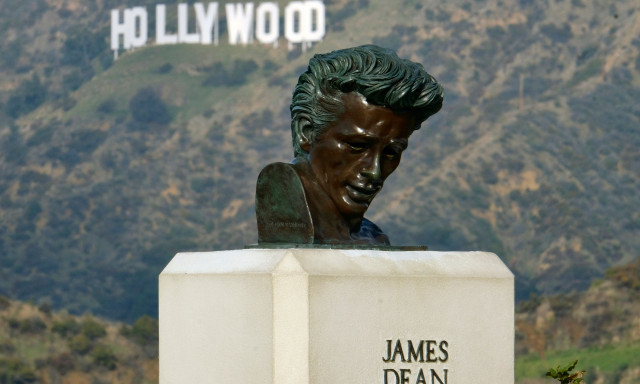 Είναι αυτοί οι πιο ωραίοι άντρες όλων των εποχών; Η λίστα του περιοδικού Harper's Bazaar