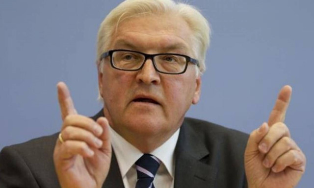 Έρχεται στην Ελλάδα ο Πρόεδρος της Γερμανίας Σταινμάιερ - Η ατζέντα και τα ανοιχτά θέματα