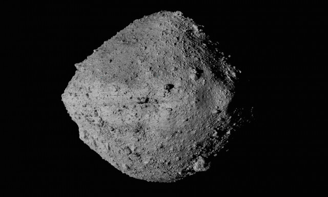 «Αστεροειδείς - δολοφόνοι»: Τι ώρα περνούν από την Γη σήμερα