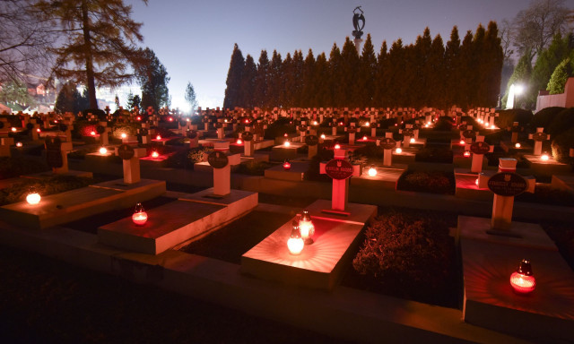 Η μυρωδιά του θανάτου και η περίεργη επίδρασή της στην ανθρώπινη συμπεριφορά