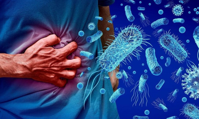 Περιστατικά οξείας γαστρεντερίτιδας σε όλη την χώρα: Ο ρόλος του νοροϊού «Norwalk virus»