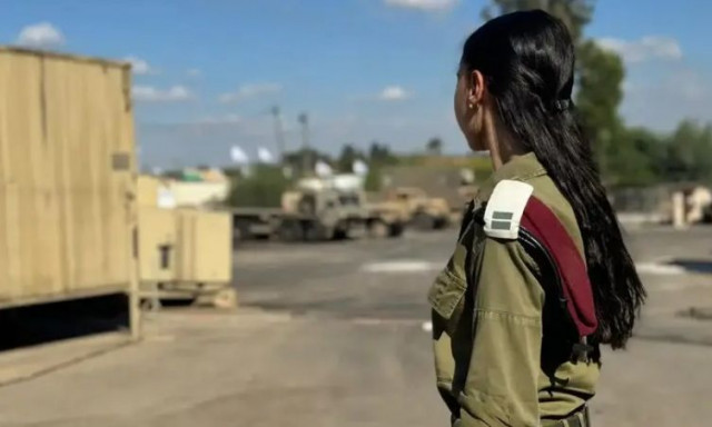 Walla: Η 23χρονη «βασίλισσα των τούνελ» που «έκλεισε τους λογαριασμούς» με τον Γιαχία Σινουάρ