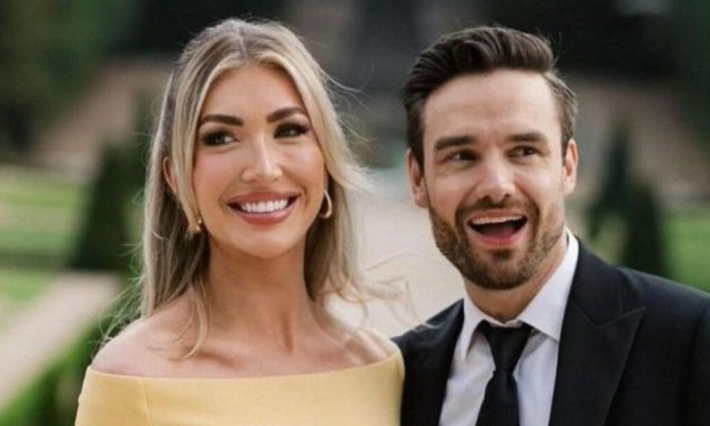 Λίαμ Πέιν: Η σύντροφός του αποκάλυψε ότι σχεδίαζαν να παντρευτούν