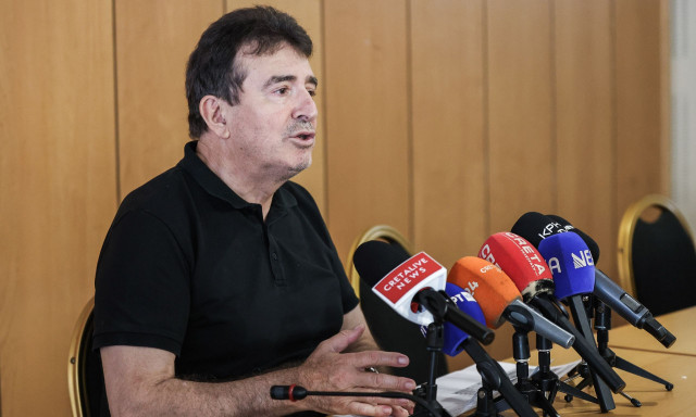 Χρυσοχοΐδης: «Την ερχόμενη εβδομάδα παρουσιάζεται η εφαρμογή Save Youth κατά της βίας ανηλίκων»