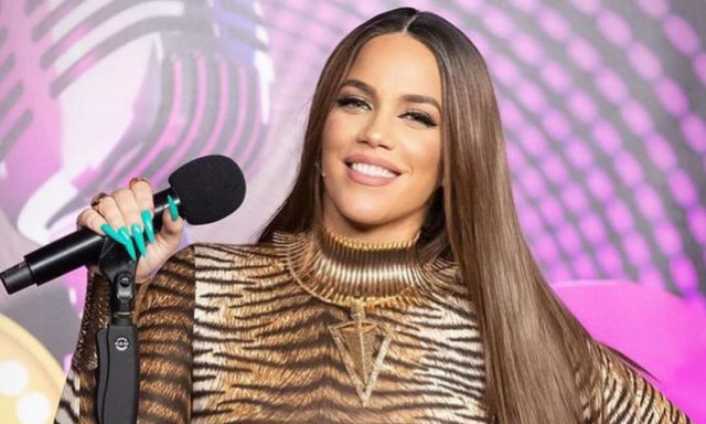 Κατερίνα Στικούδη: Έτσι έχασε δέκα κιλά σε ένα μήνα - «Μετά τη δεύτερη γέννα μου είχα κολλήσει»