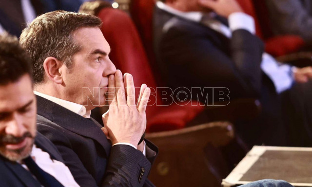 Γιώργος Τσίπρας: «Ο Αλέξης μπορεί να επανέλθει – Ο Κασσελάκης δεν έχει καμία σχέση με την Αριστερά»