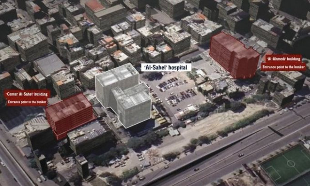 Μέση Ανατολή: Ο «γρίφος» των 500 εκατ. δολαρίων της Χεζμπολάχ - Τι συμβαίνει με το θησαυροφυλάκιο