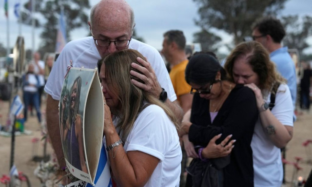 Μέση Ανατολή: Ποια είναι «μικρή» συμφωνία του Ισραήλ που απορρίπτει η Χαμάς