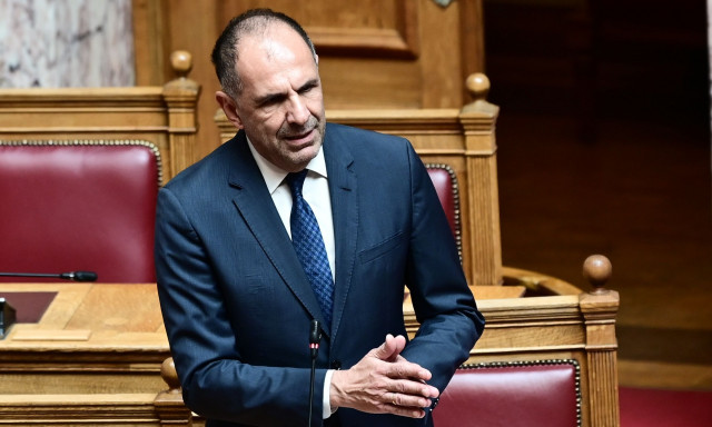 Γεραπετρίτης για ελληνοτουρκικά: «Ζητήματα κυριαρχίας δεν θα περιληφθούν ποτέ σε διάλογο»