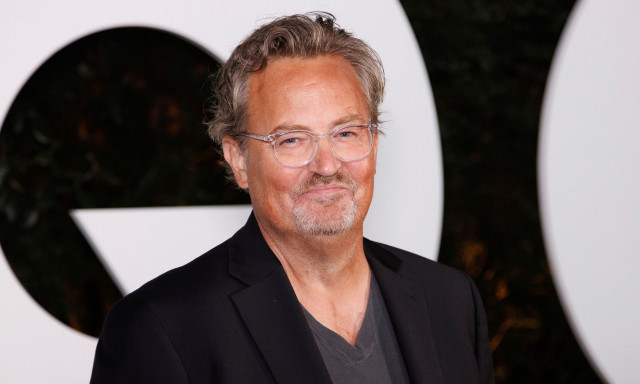 Μάθιου Πέρι: Ομολόγησε την ενοχή του ο γιατρός για τη χορήγηση της θανάσιμης κεταμίνης