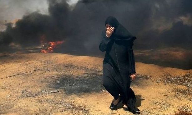 Η Χαμάς δηλώνει έτοιμη για ανακωχή υπό όρους - Το Ισραήλ στέλνει διαπραγματευτές