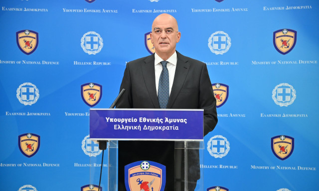 Ημερήσια Διαταγή Υπουργού Εθνικής Άμυνας Νίκου Δένδια για την Εθνική Επέτειο της 28ης Οκτωβρίου 1940