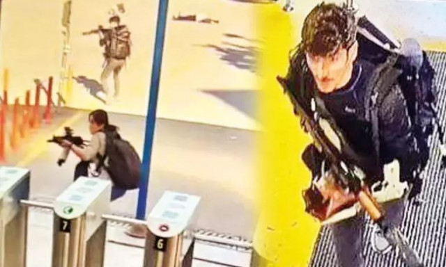 Τo ΡΚΚ ανέλαβε την ευθύνη για την επίθεση στην τουρκική Αεροδιαστημική Βιομηχανία