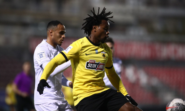 Super League: Έξοδος στις Σέρρες η ΑΕΚ - Υποδέχεται Βόλο ο Παναιτωλικός - Πρόγραμμα και βαθμολογία