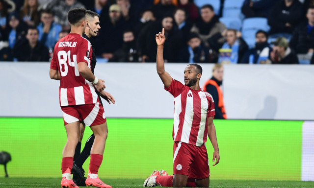 Europa League: Τα highlights Ολυμπιακού και ΠΑΟΚ | Τα αποτελέσματα κι η βαθμολογία