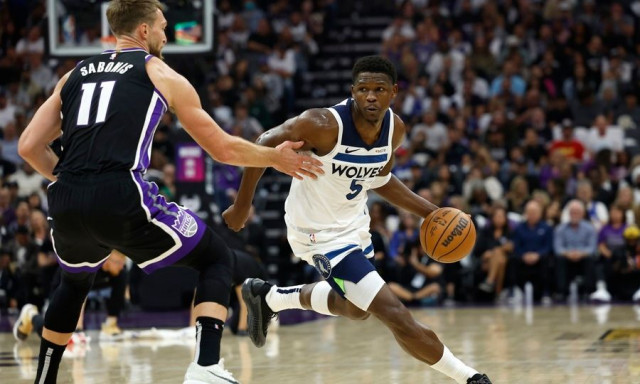 NBA: Αντέδρασαν οι «λύκοι», ασταμάτητοι οι πρωταθλητές Σέλτικς - Όλα τα αποτελέσματα (vids)