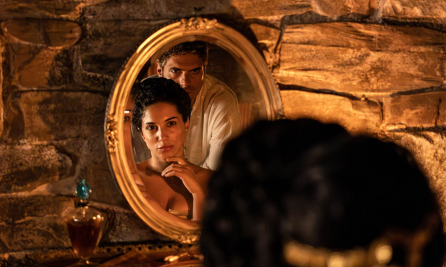 Μάγισσα – Φλεγόμενη καρδιά: Η αλήθεια για τη συνέχεια της σειράς