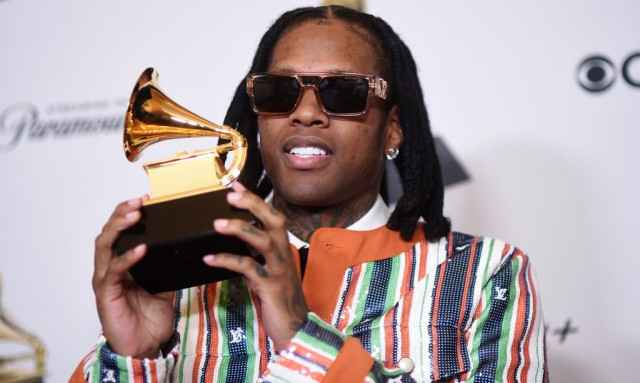 Συνελήφθη ο ράπερ Lil Durk για υπόθεση δολοφονίας