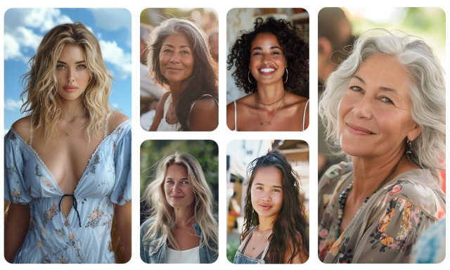 Dove: Τι είδους ομορφιά θέλουμε να μάθει το AI;