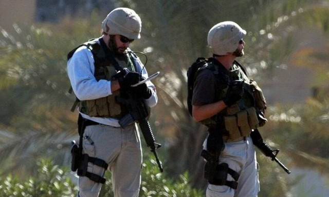 H Βαγδάτη ανησυχεί για την επέκταση του πολέμου στον Λίβανο στο ιρακινό έδαφος