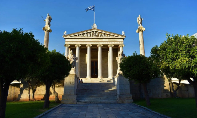 Οι δωρεάν ξεναγήσεις στα ιστορικά σημεία της Αθήνας συνεχίζονται το Νοέμβριο