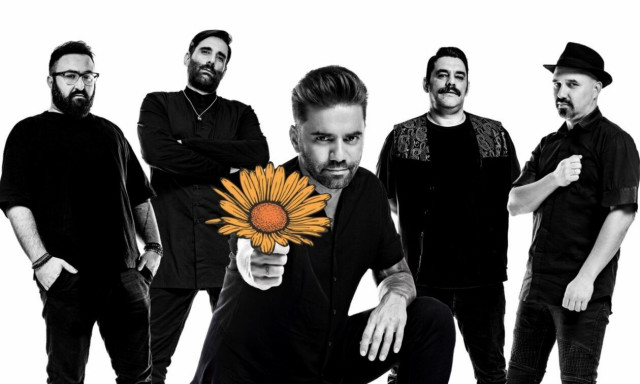 Σταυρός του Νότου: Πάρτι τα Σάββατα του Νοεμβρίου με ONIRAMA και Πηνελόπη Αναστασοπούλου