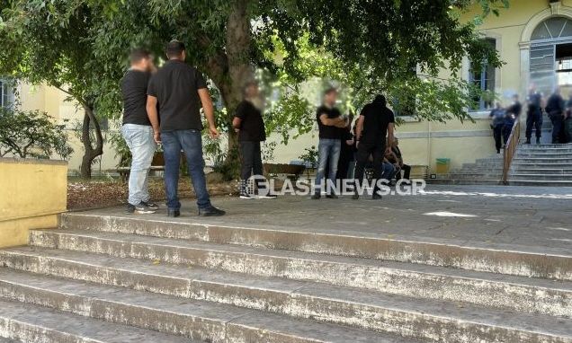 Κρητη: Διακόπηκε λόγω αδιαθεσίας η δίκη του καθηγητή που κακοποιούσε σεξουαλικά μαθήτριες