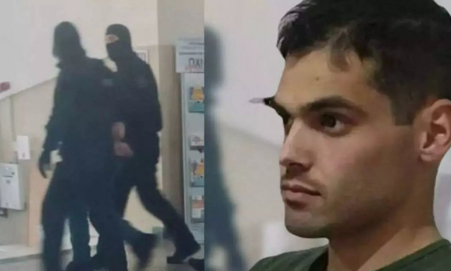 Δίκη για τον πυροβολισμό σε βάρος του Νίκου Φανουράκη - «Το αφήνω στην κρίση του δικαστηρίου»