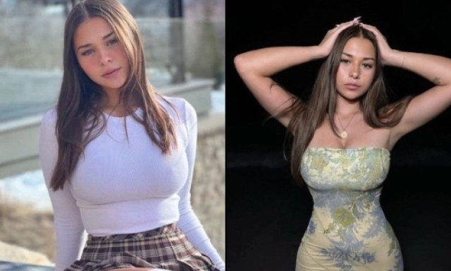 Έξαλλη γνωστή Αμερικανίδα influencer: «Γυναίκες κλέβουν φωτογραφίες μου για να "ψαρέψουν" άντρες»